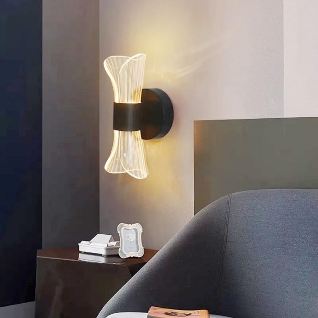 LED аплик - H9 - 942942