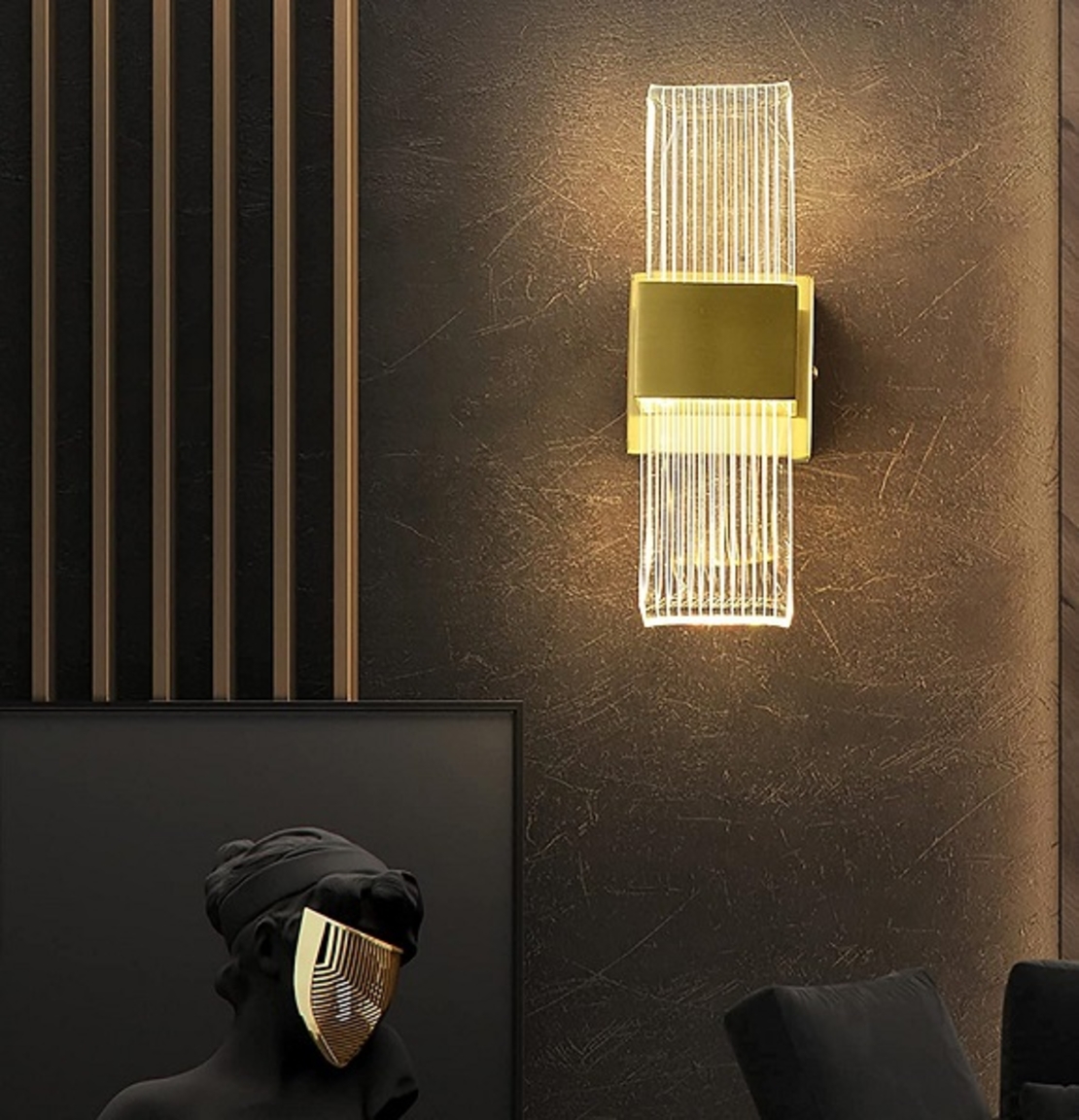 LED аплик - PH218 - 942539