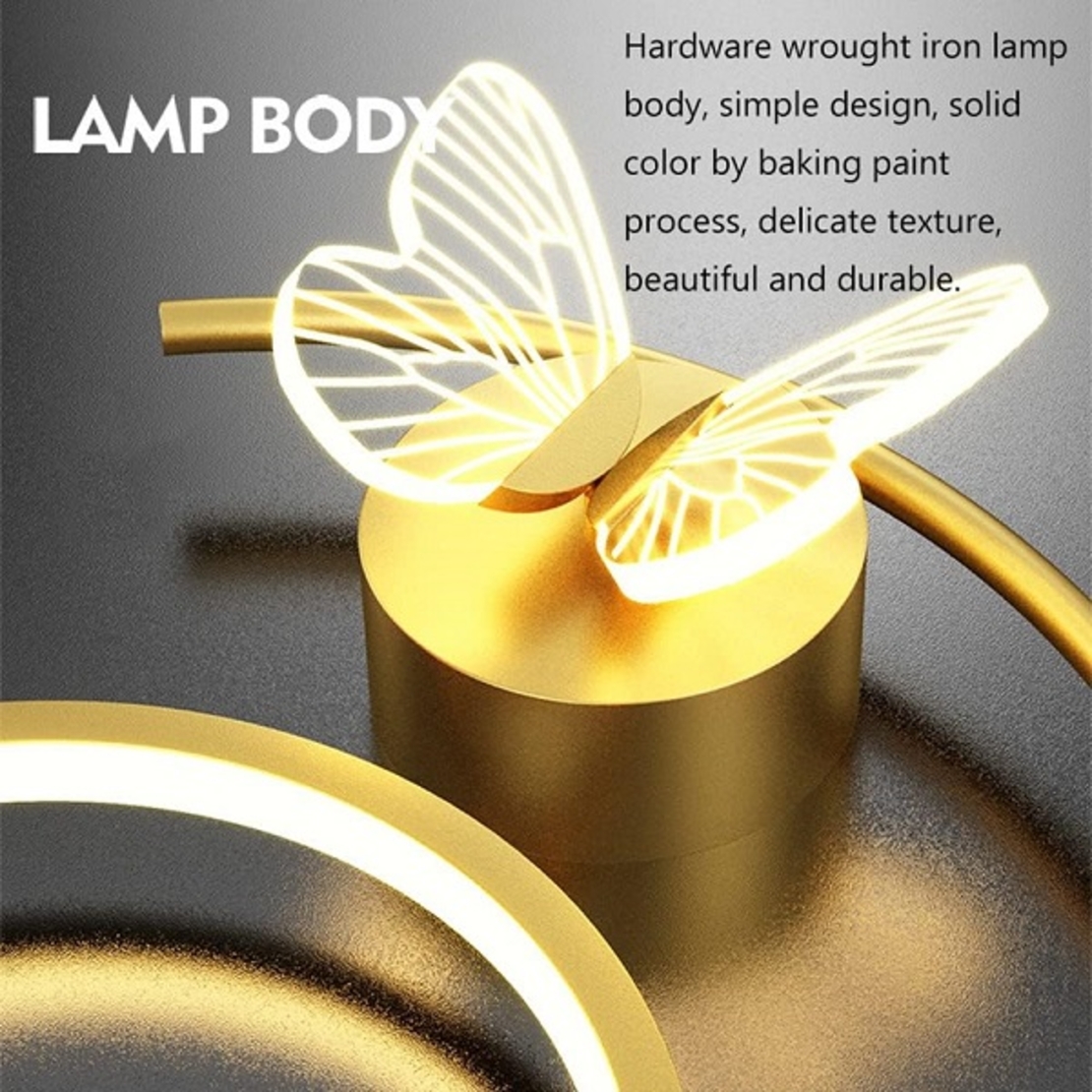 LED аплик - PH214 - 942447