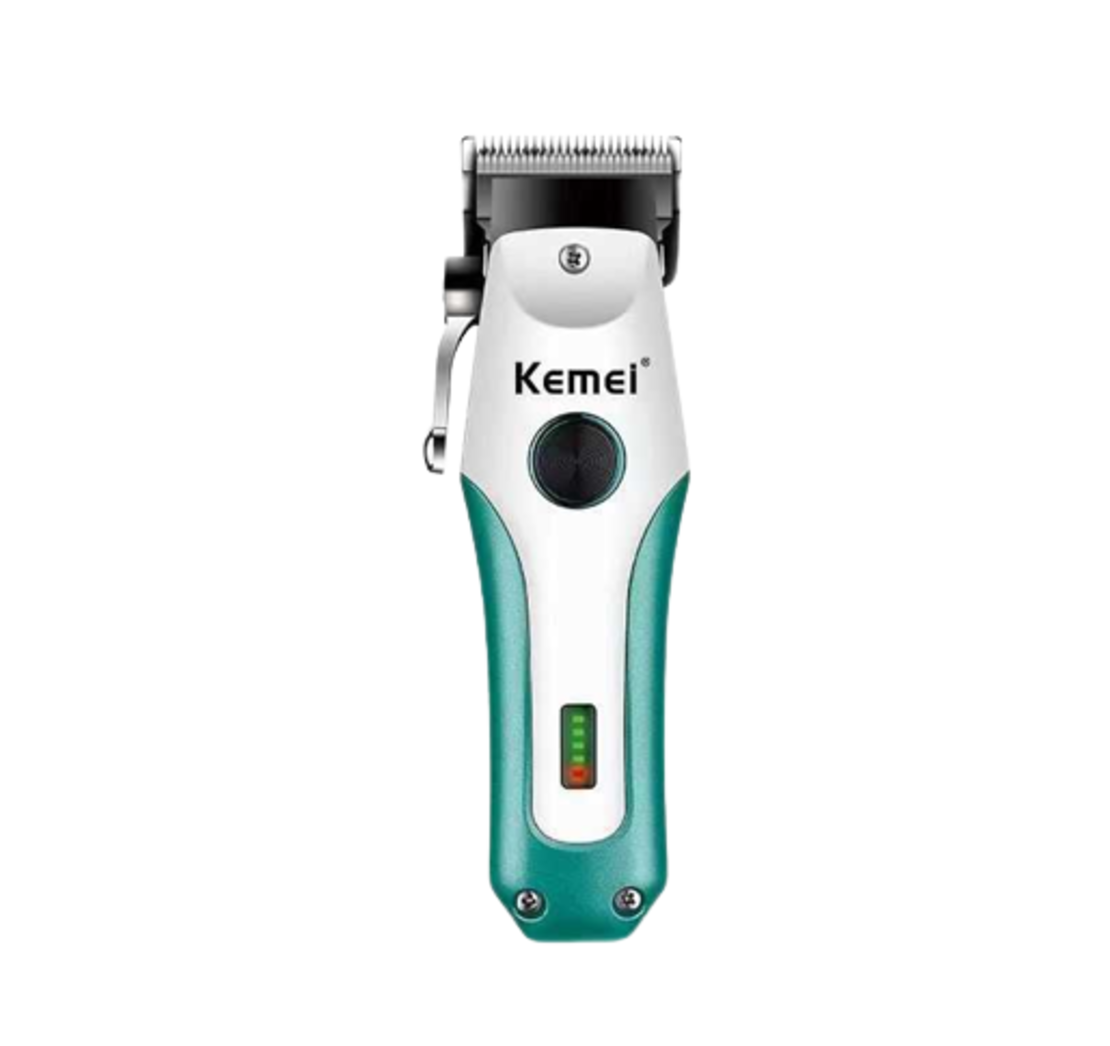 Машинка за подстригване - KM-2621 - Kemei