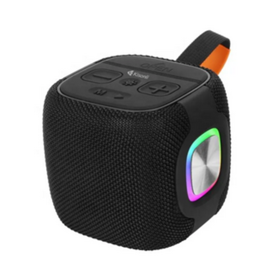 Безжична Bluetooth тонколона - X900 - 810682 - Черна