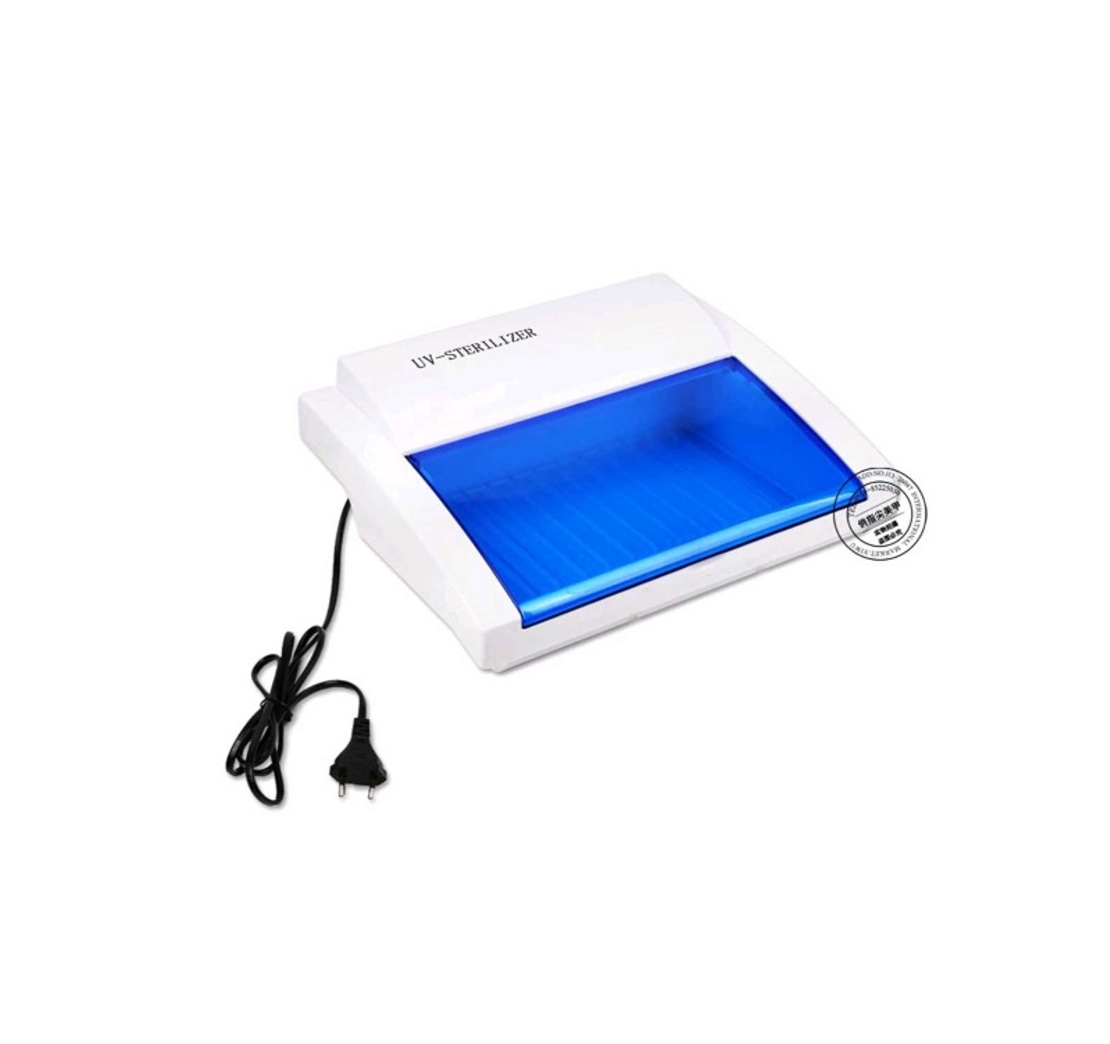 Професионален UV стерилизатор - Фурна 1.2л - 8W - 631040