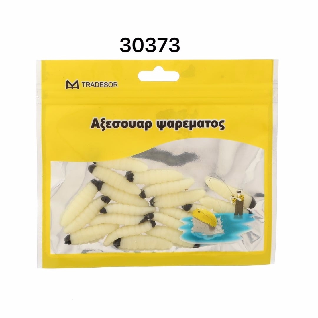Изкуствени примамки - Червеи - 30373