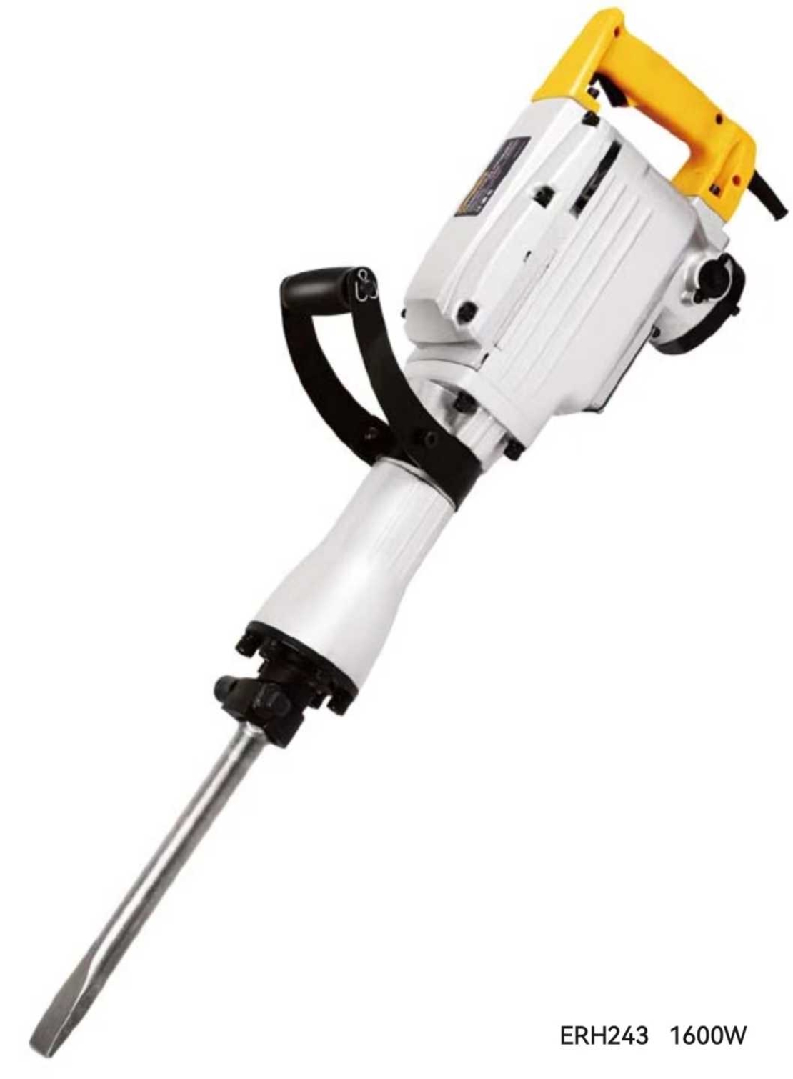 Електрически къртач - ERH-243 - 1600W - Worksite - 673688