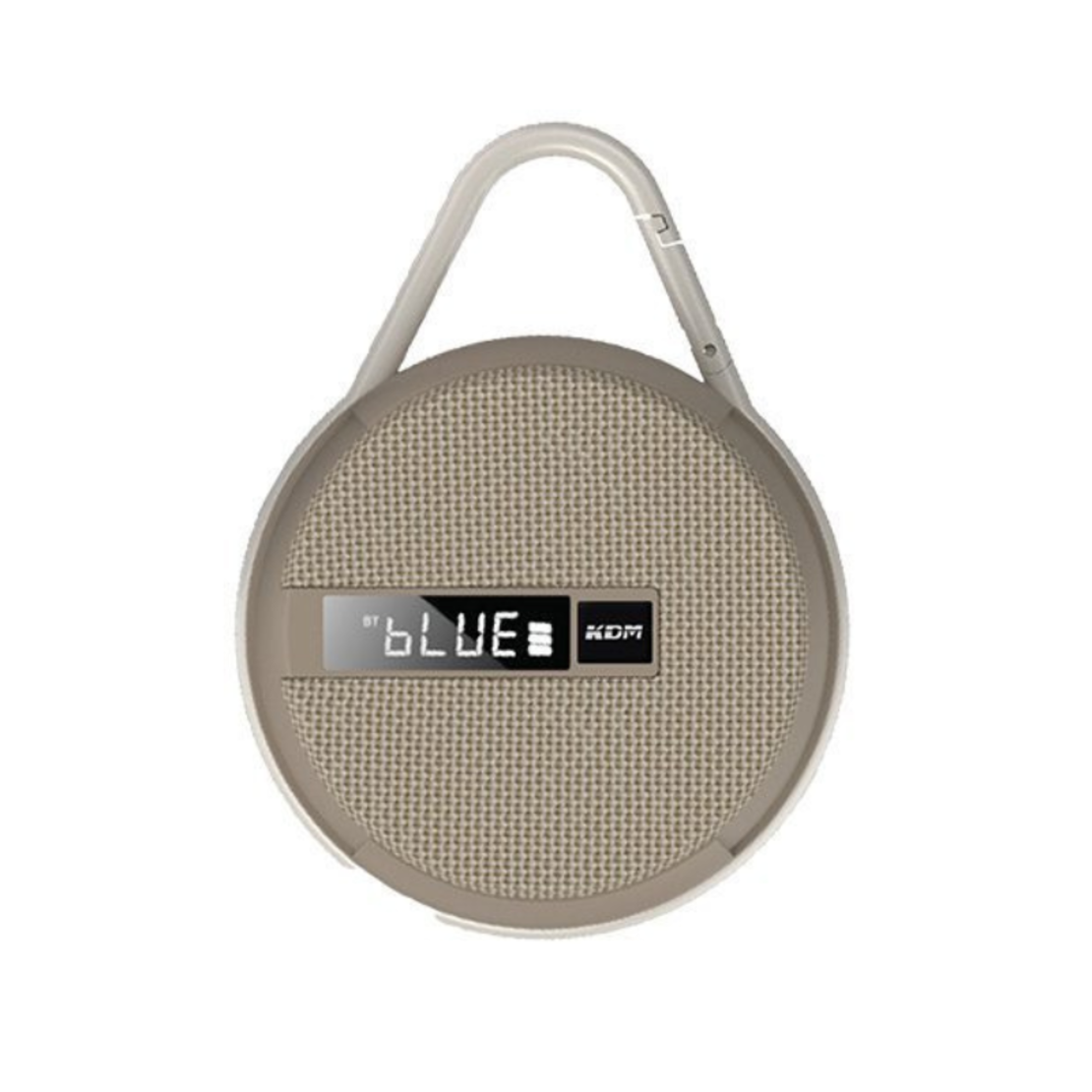 Безжична Bluetooth тонколона - WIND2 - 885055 - Сива