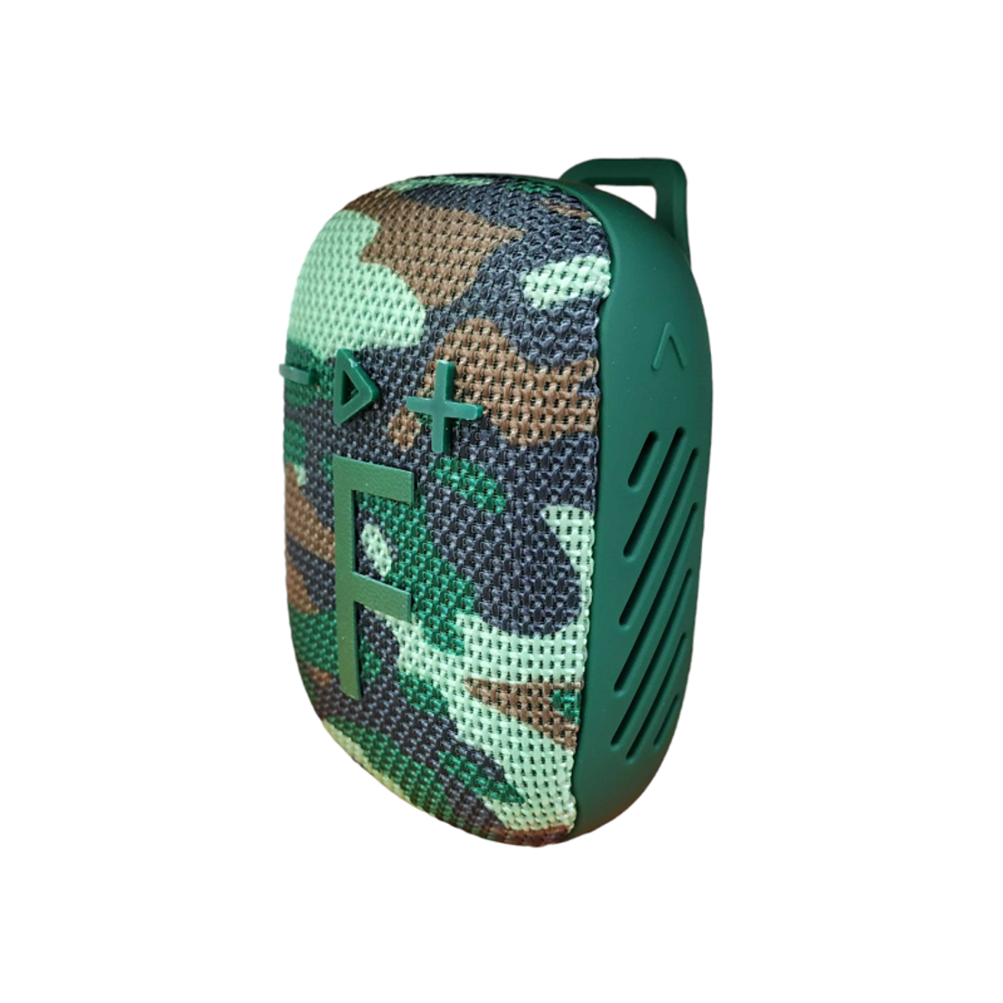 Безжична Bluetooth тонколона - WIND3 - 885062 - Армейски зелено