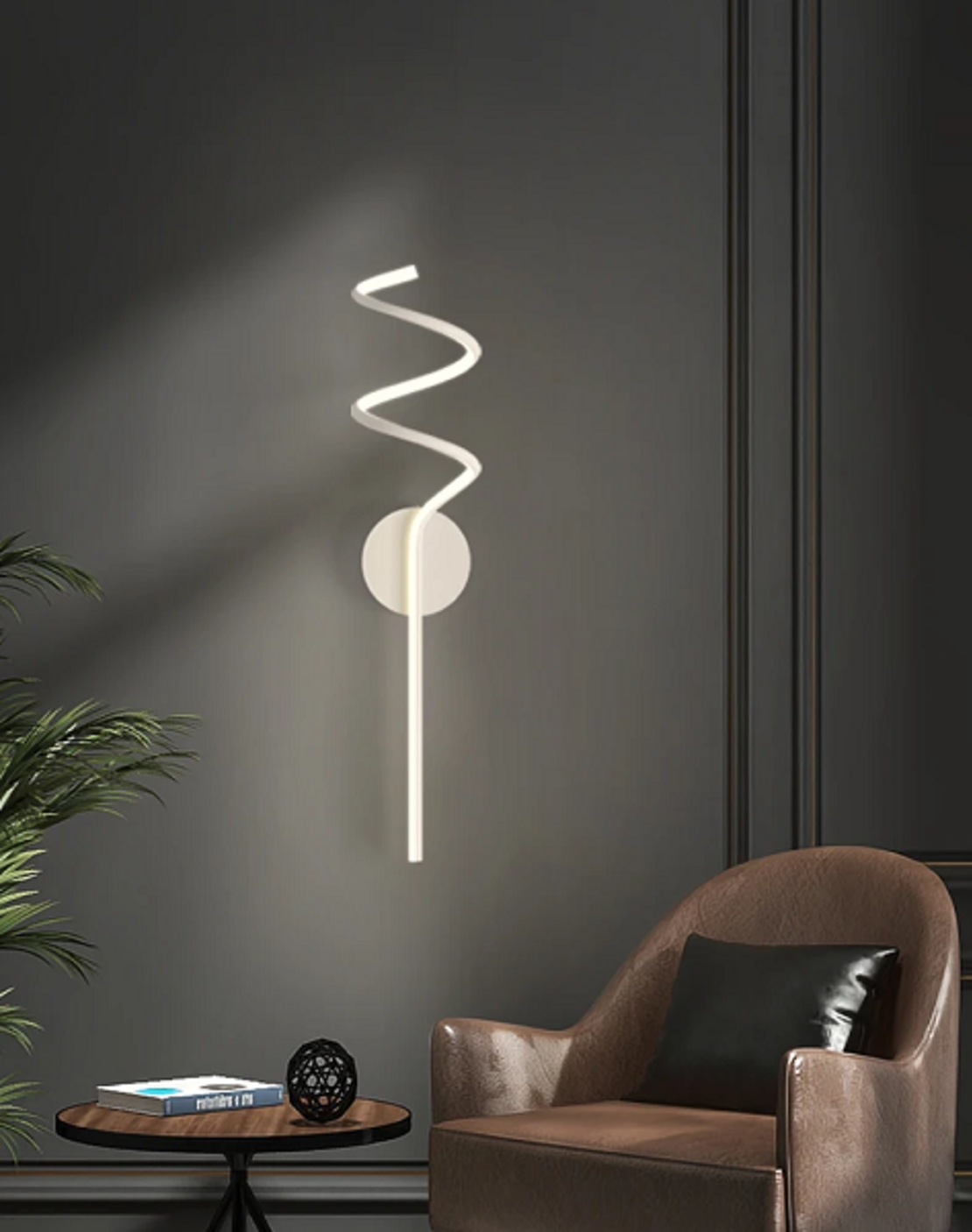 LED аплик - H23 - 943260