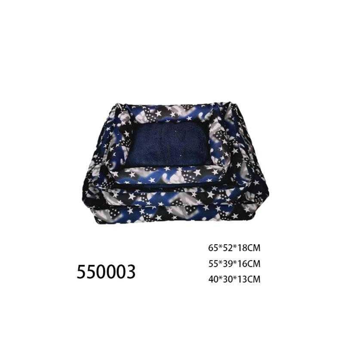 Легло за домашни любимци - 2001 - 550003