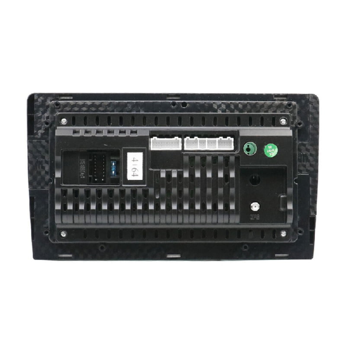 2 DIN Мултимедия с 9 ''дисплей за автомобили - 9802 - 2+32GB - Android - 000328