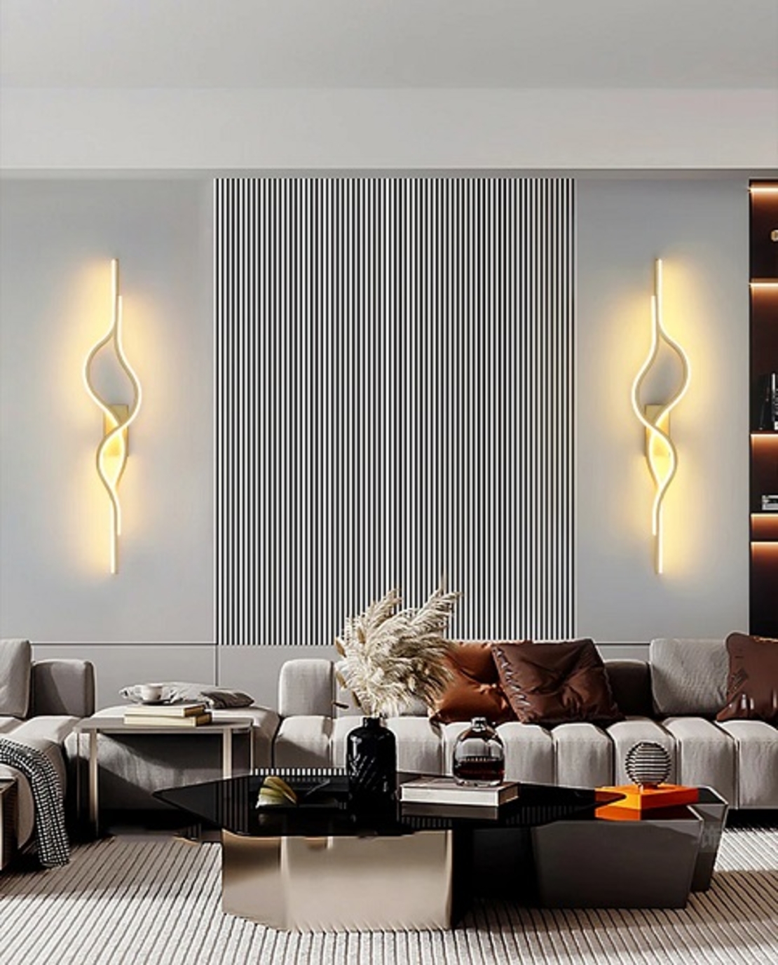 LED аплик - H30 - 941945