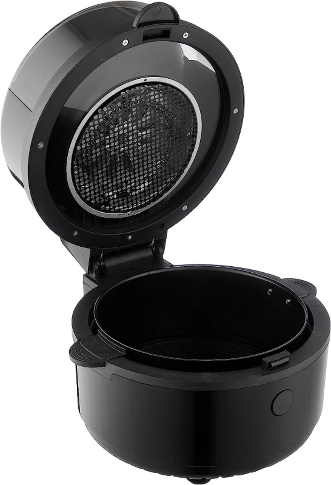 Фритюрник с горещ въздух без мазнина - Air fryer - 5.5L - KB2122 - DSP - 613347