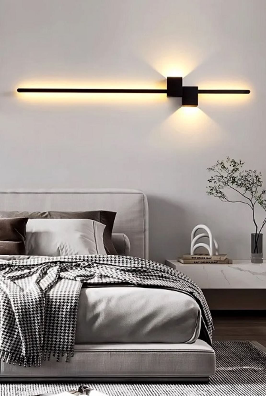 LED аплик - H14 - 943048