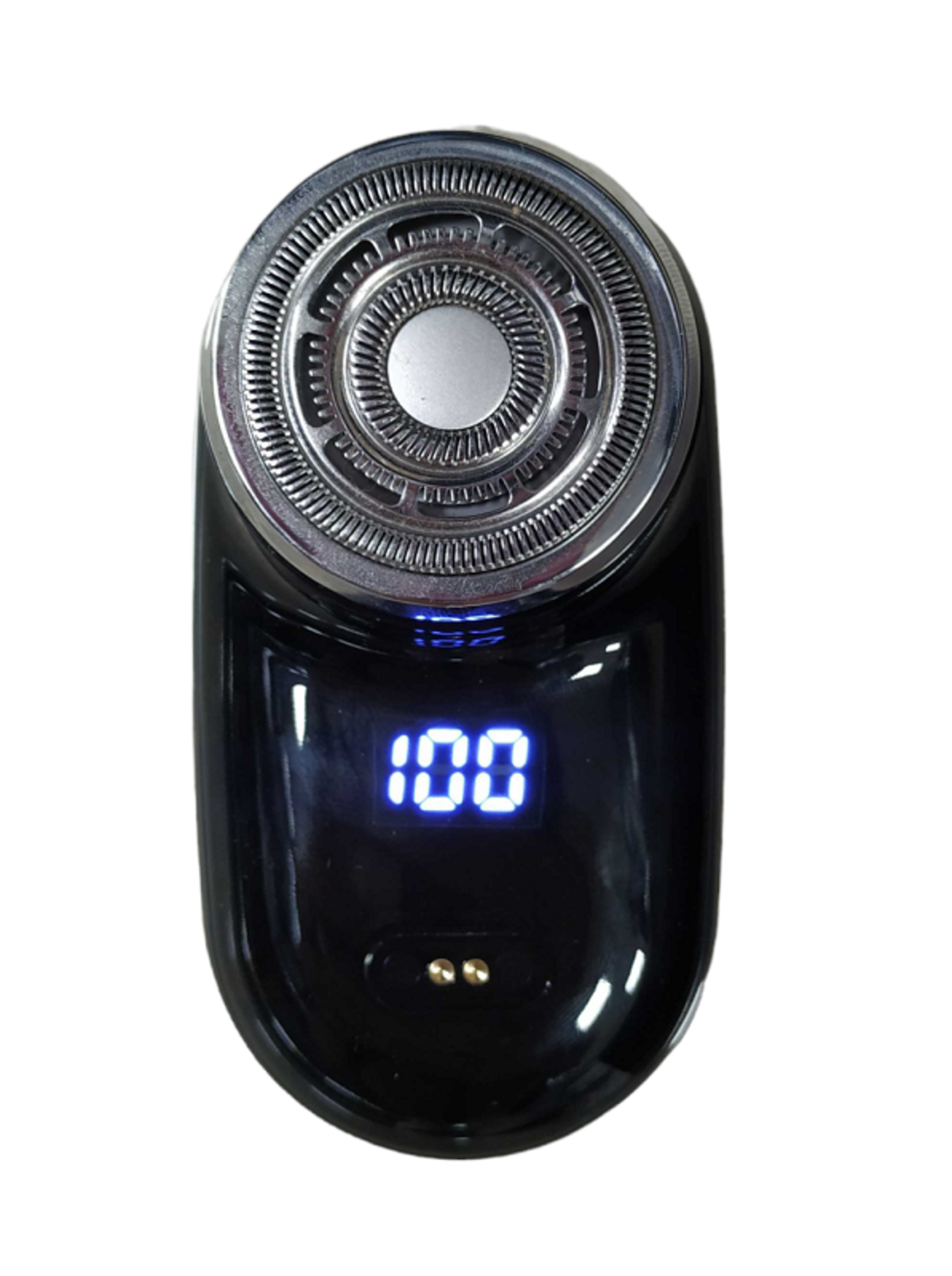 Самобръсначка - KM-2722 - Kemei