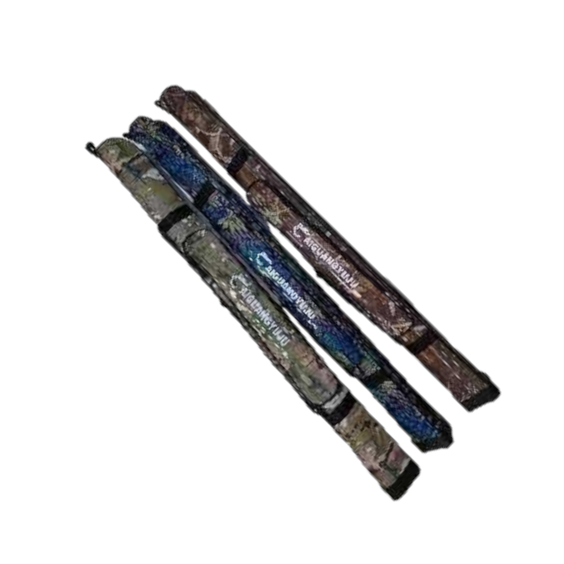 Калъф за въдици - 1.25 м - 32116