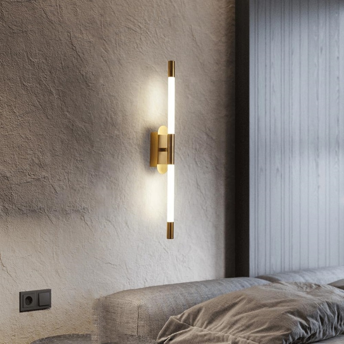 LED аплик - H34 - 943543