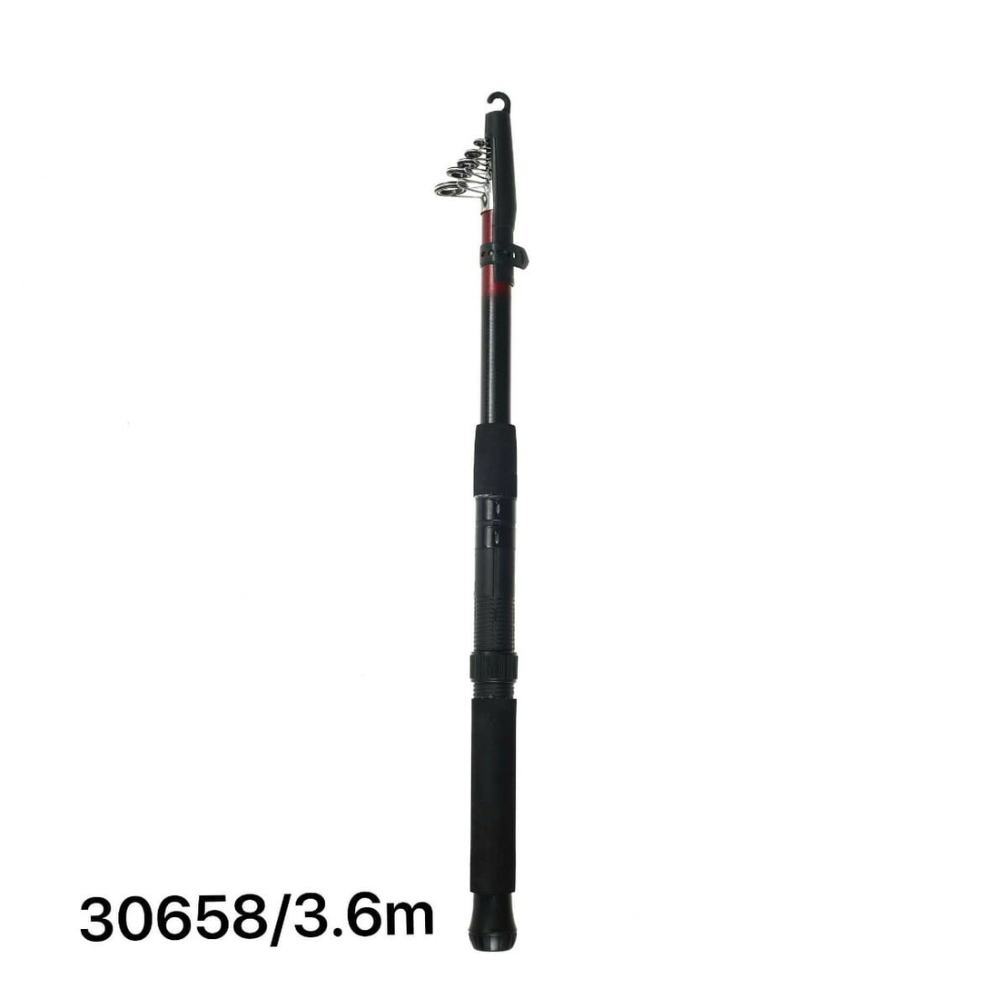 Въдица - 3.6 м - 30658