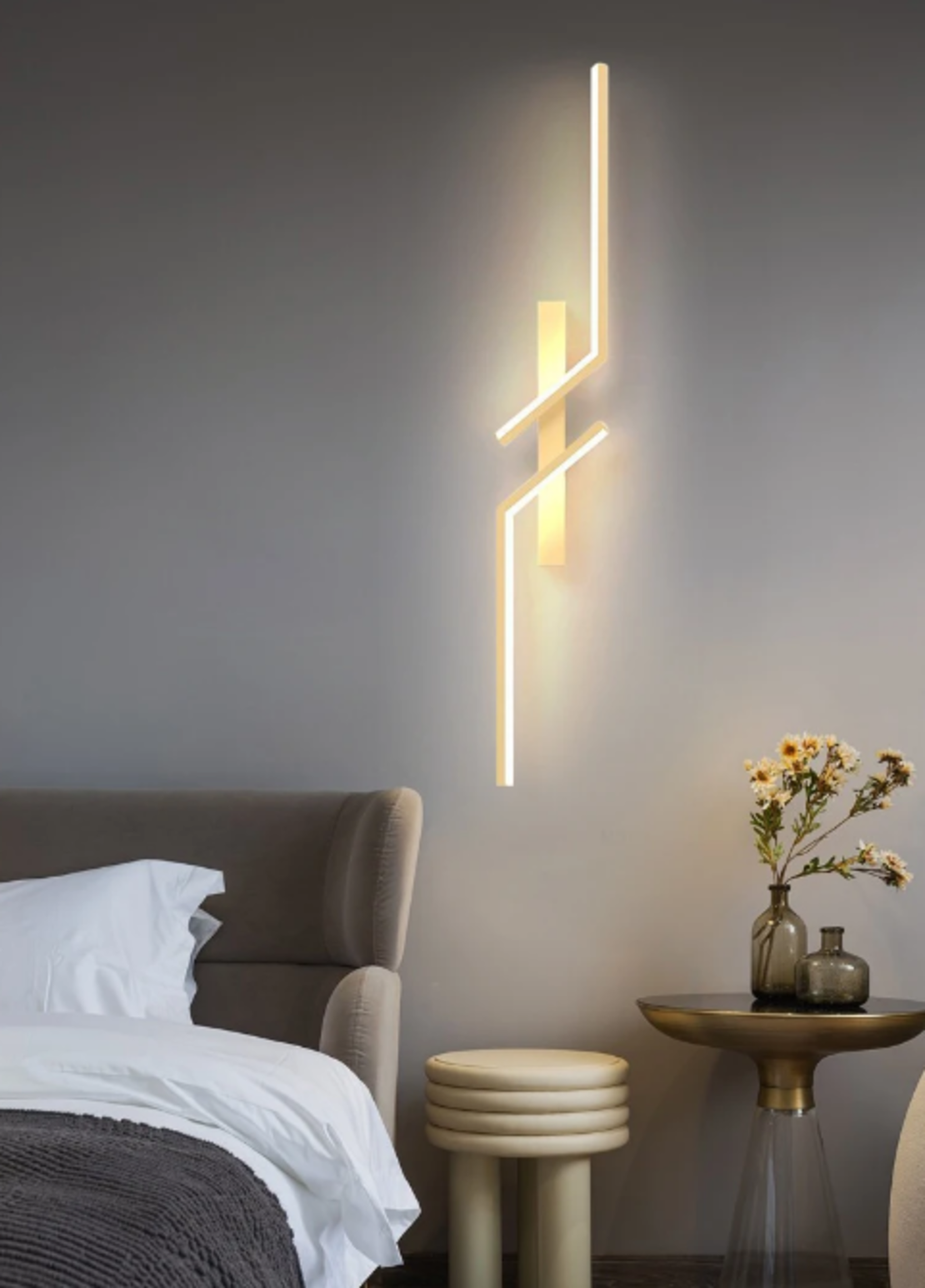 LED аплик - H4 - 942843