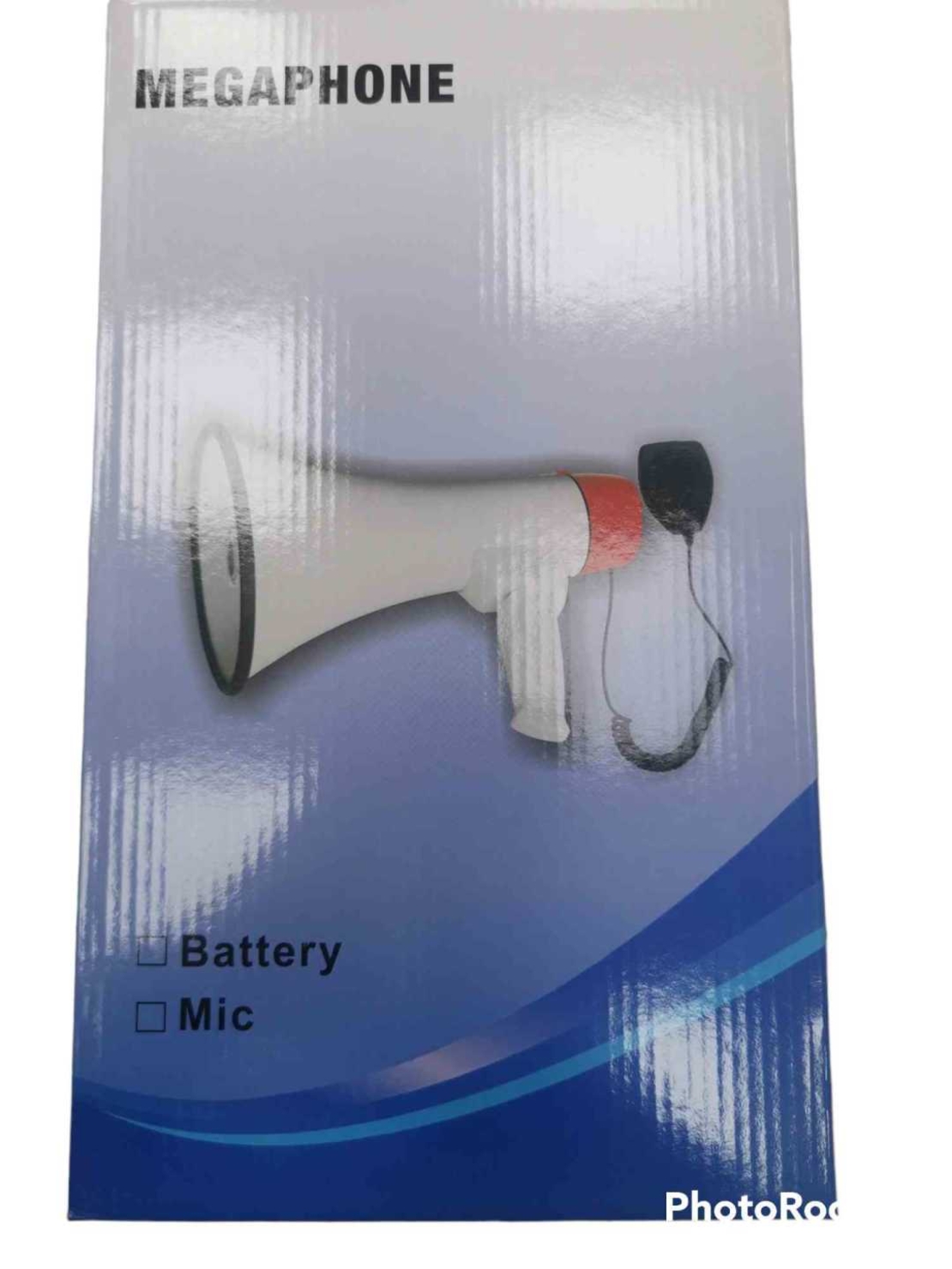 Високоговорител - DH-10 - 20W - 991524