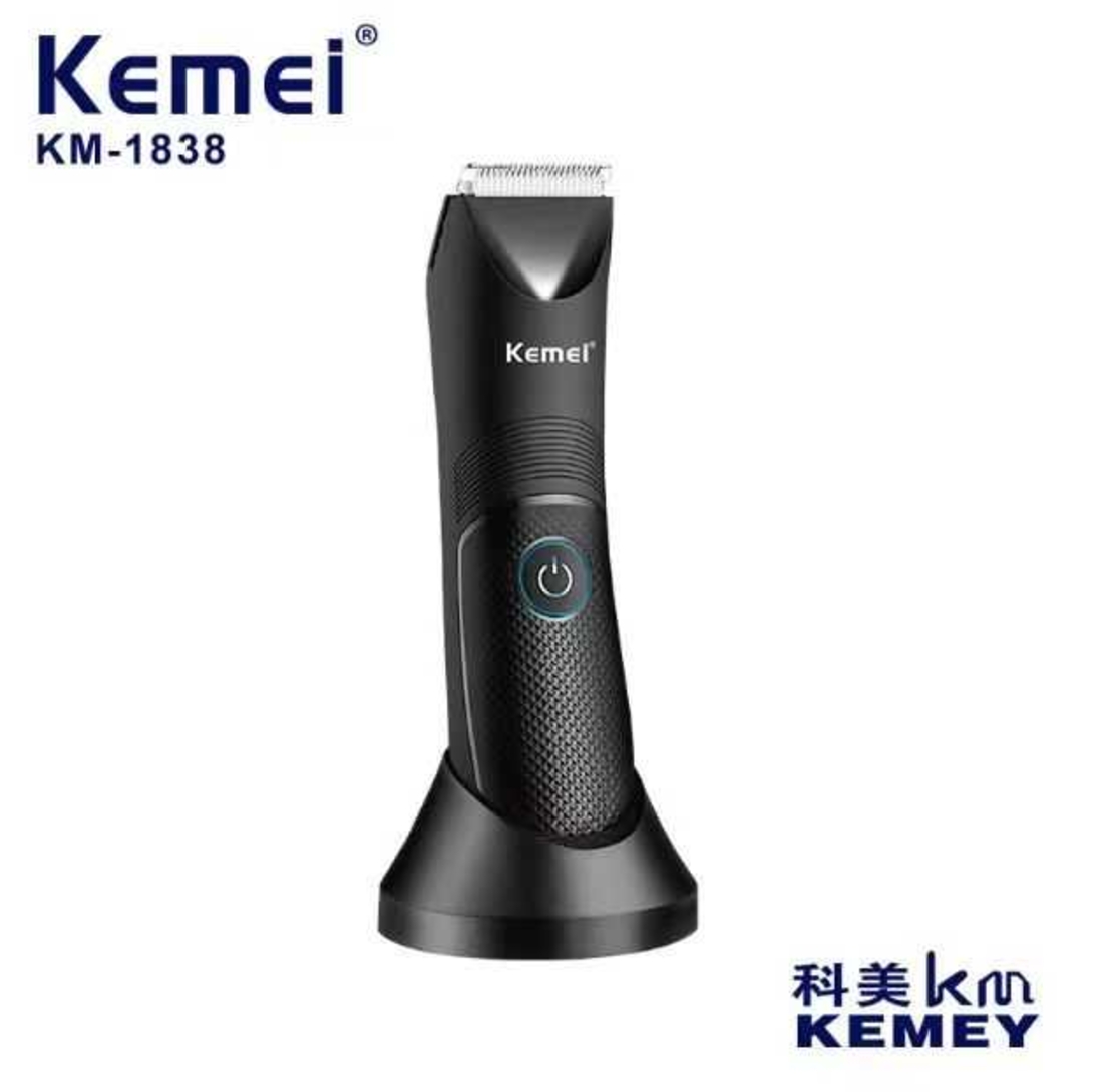 Машинка за подстригване - KM-1838 - Kemei