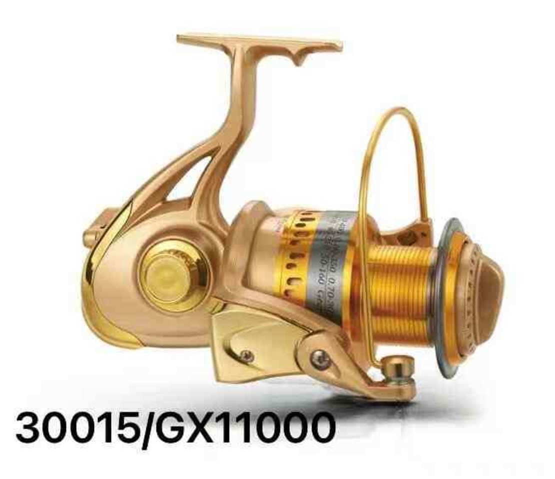 Риболовна макара – GX11000 – 30015