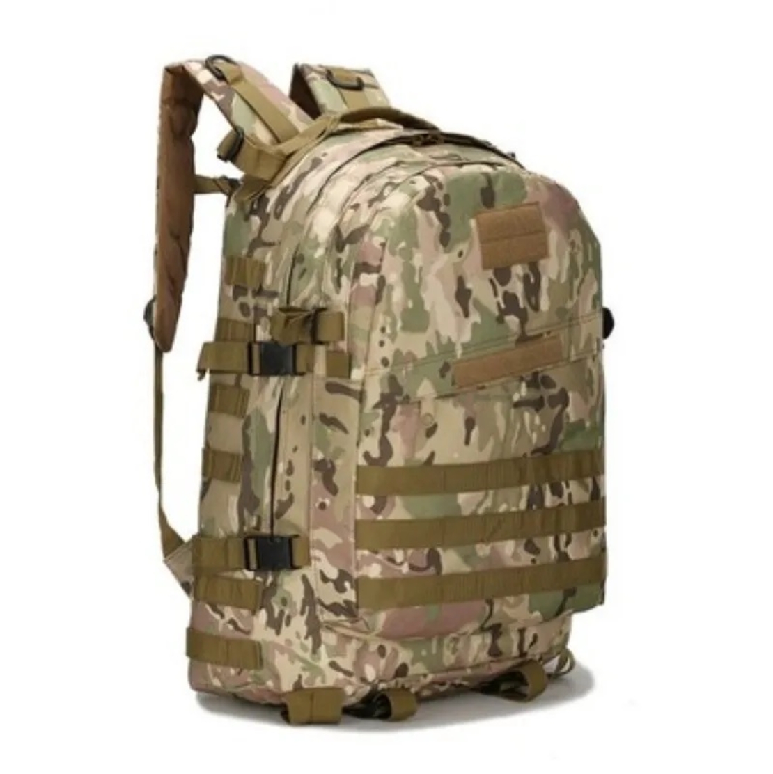 Раница - BL003-3D - 3L - 270386 - Army Beige