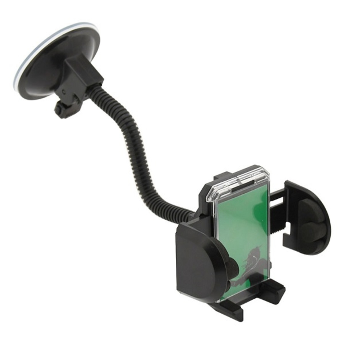 Стойка за мобилен телефон за кола - CTC-560 - 003867