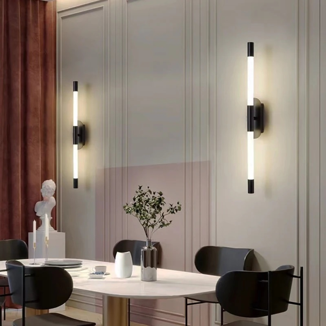 LED аплик - H34 - 943550