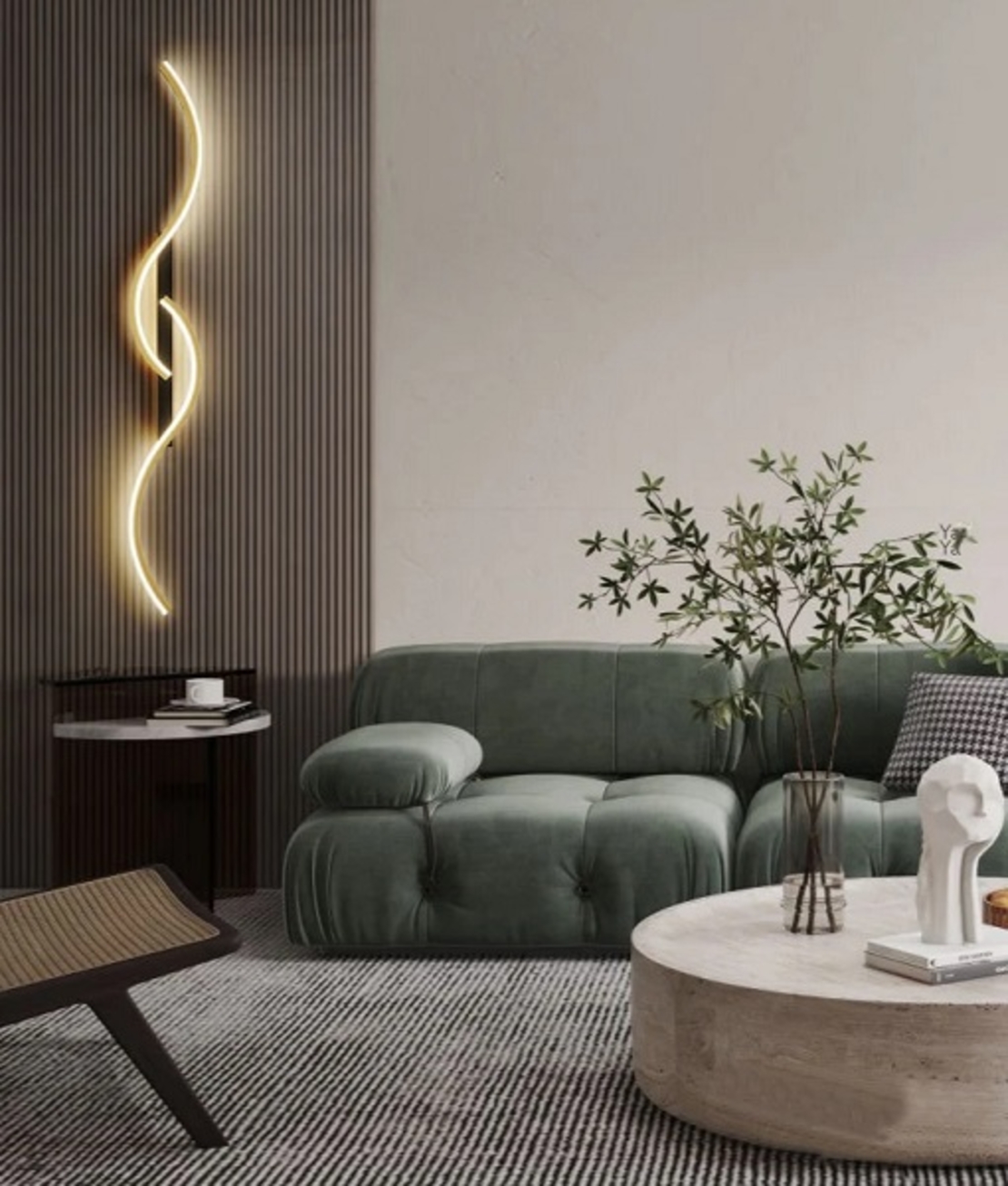 LED аплик - PH210 - 941822