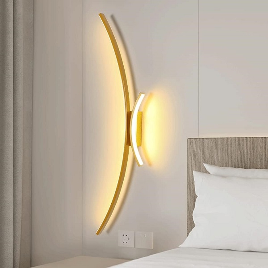 LED аплик - H2 - 942805