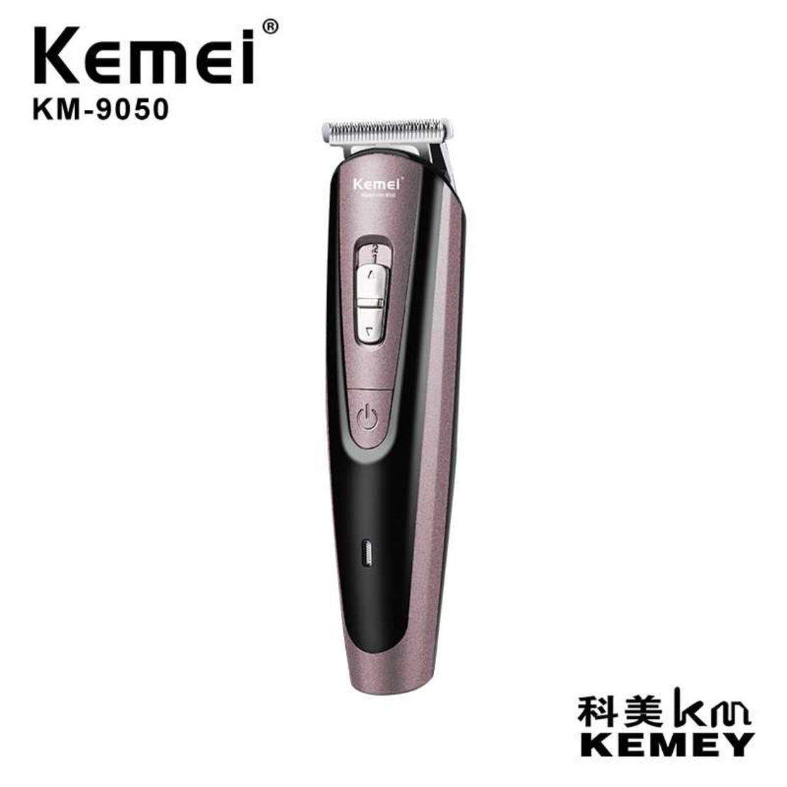 Машинка за подстригване- KM-9050 - Kemei