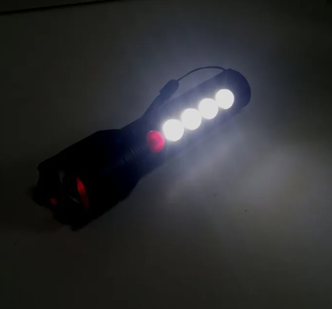 Акумулаторна LED леща - 985 -P50 - 272536