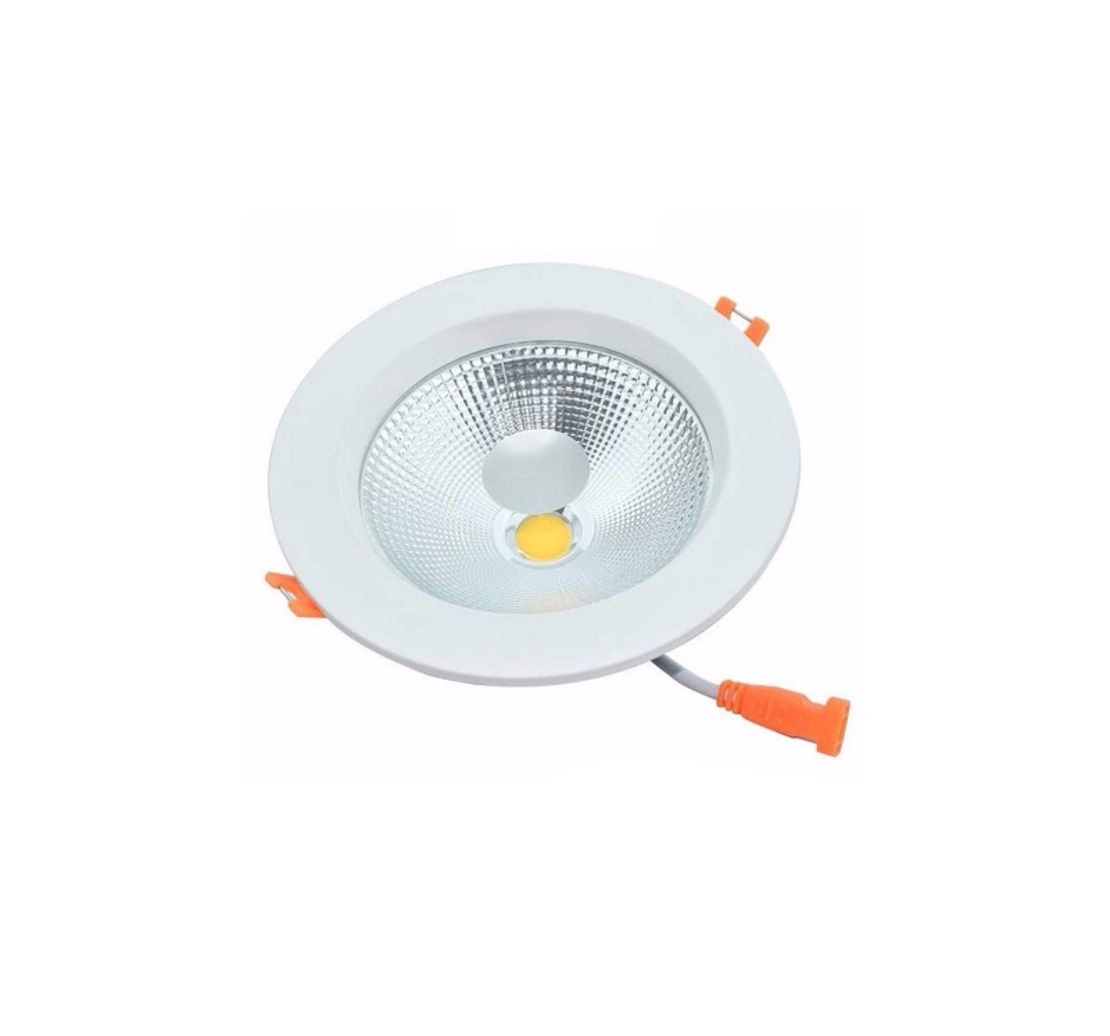 LED лампа - Downlight - 15W - 6500K - 565009