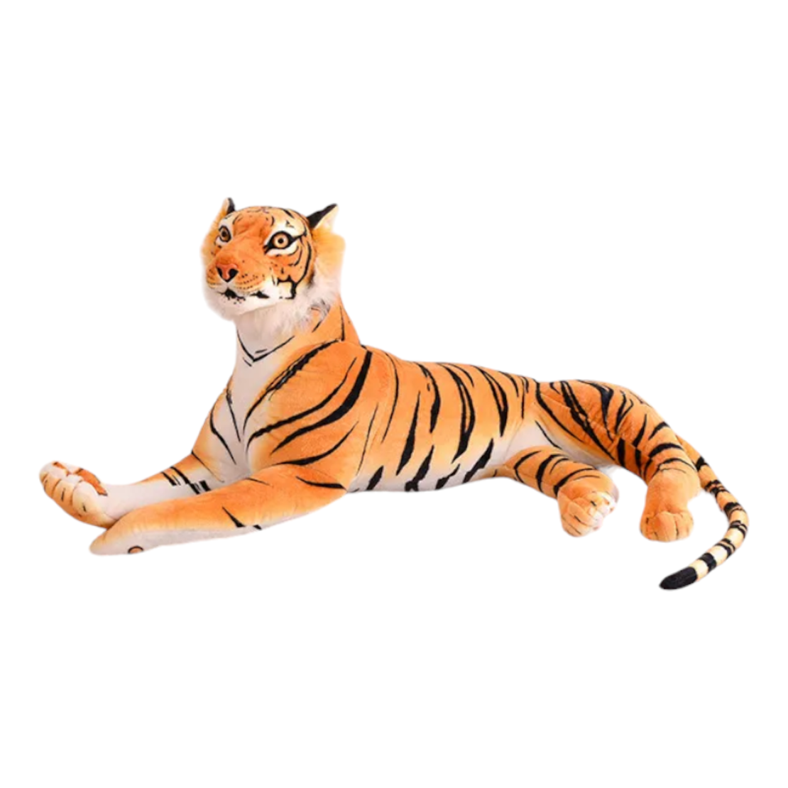 Плюшена играчка - Тигър - 50 см - 660259