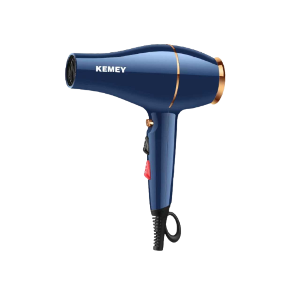 Сешоар - KM-9823 - Kemei