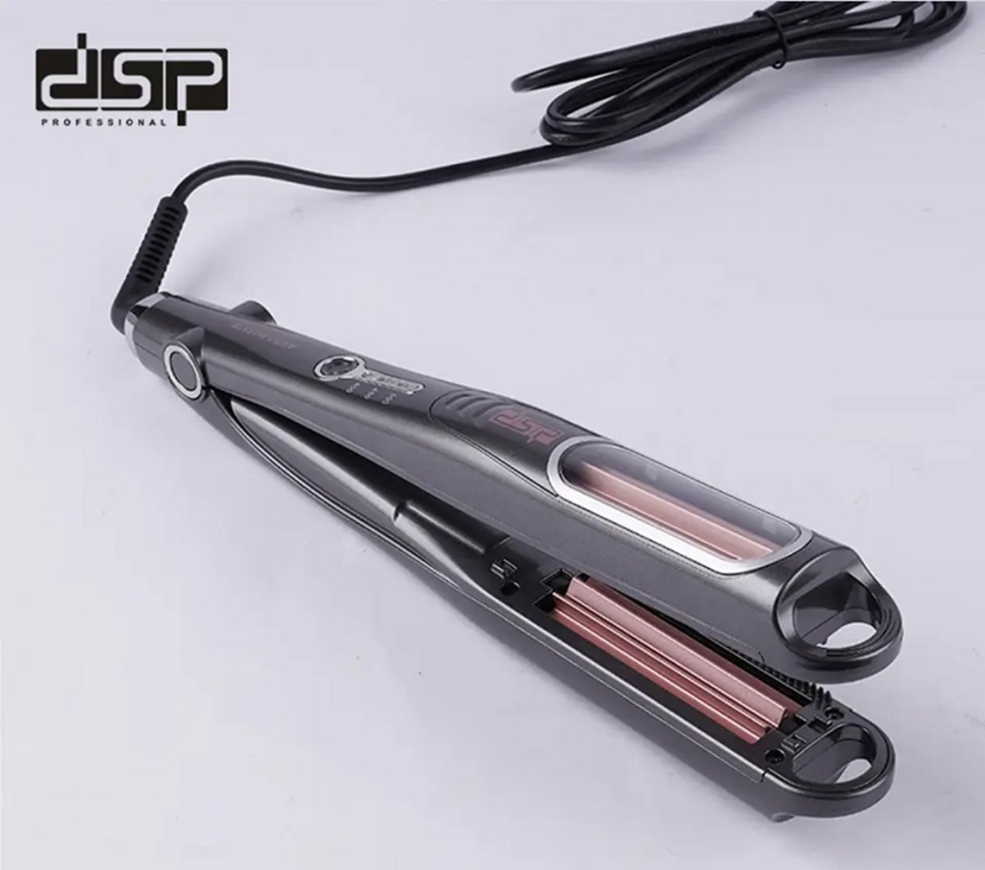 Преса за обем и къдрици - Corn Splint - 20185 - DSP - 612937