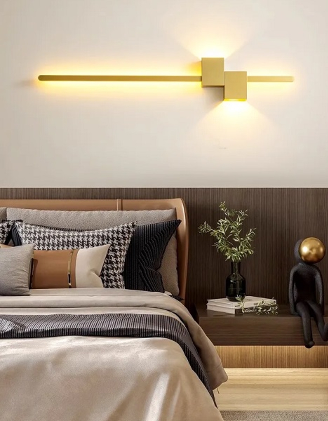 LED аплик - H14 - 943055