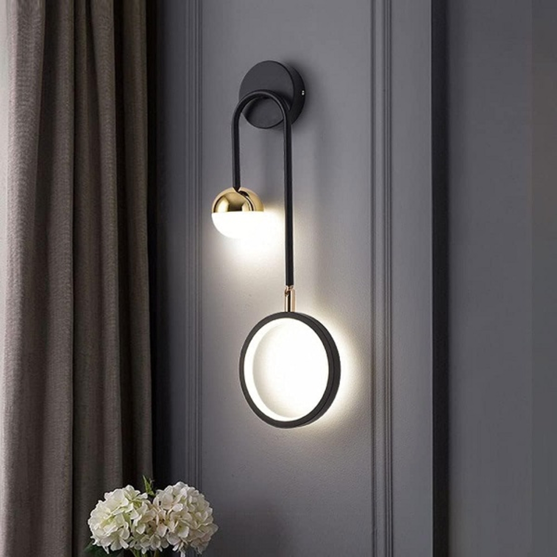 LED лампа - PH064 - 942065