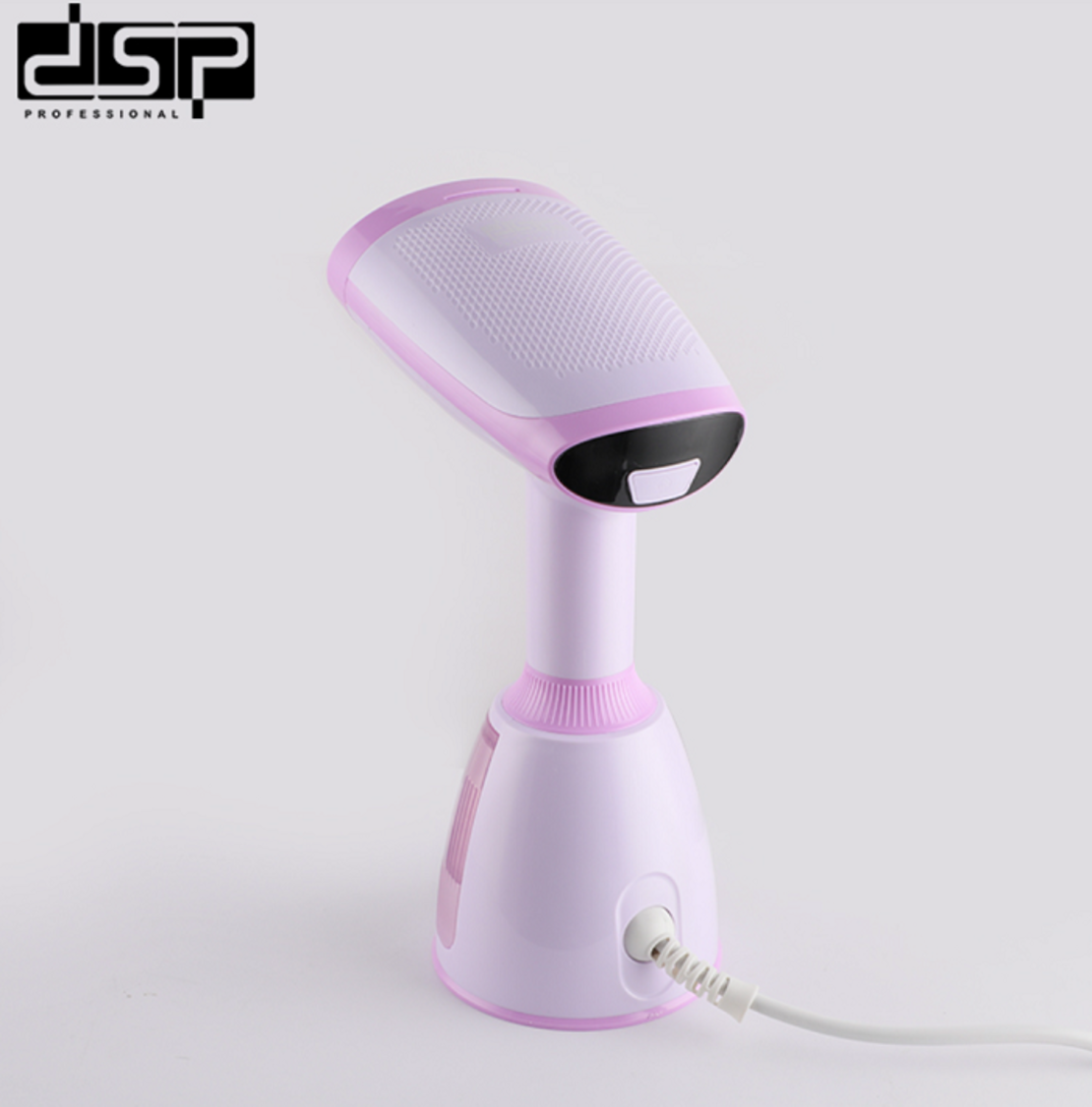 Ръчна парочистачка за дрехи - KD1346 - DSP - 615938