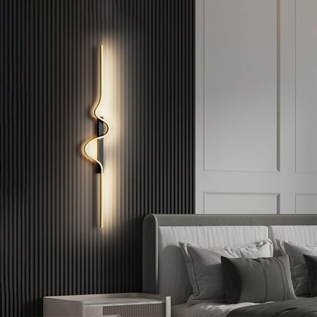 LED аплик - H13 - 943024