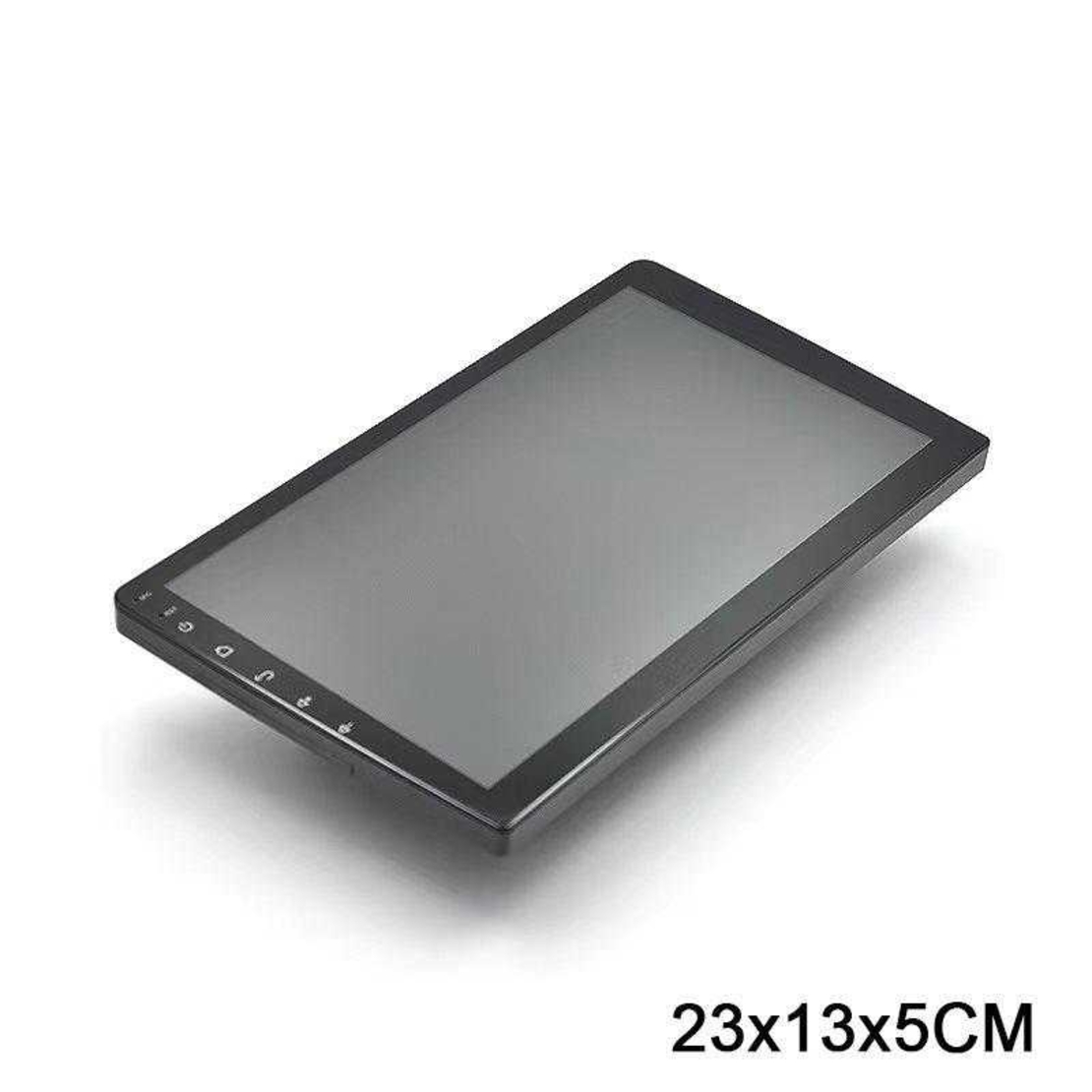2 DIN Мултимедия с 9 ''дисплей за автомобили - 9802 - 2+32GB - Android - 000328