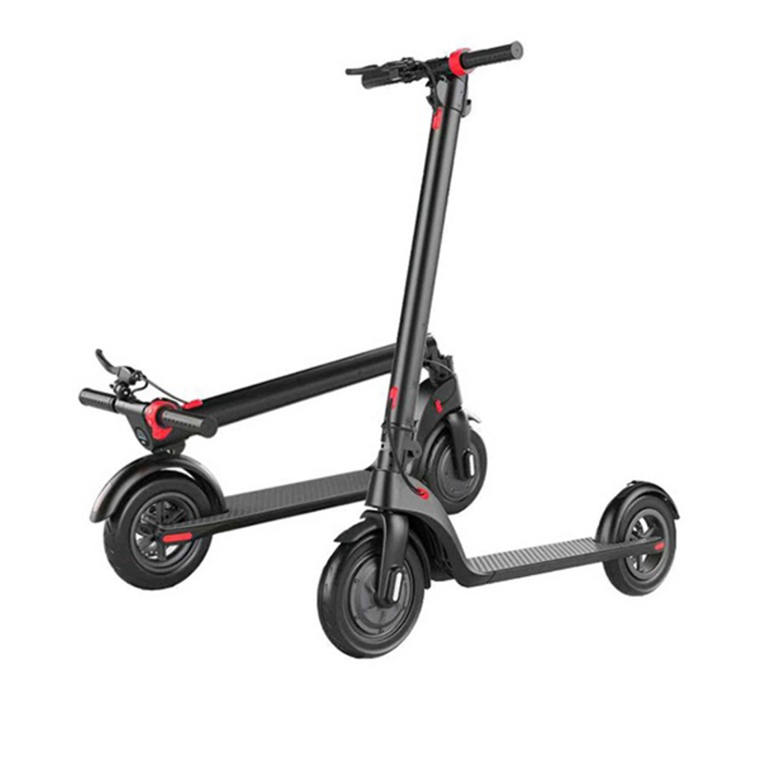 Електрическа тротинетка - Wind-Goo - 250W - 25км/ч - M11 - 672090