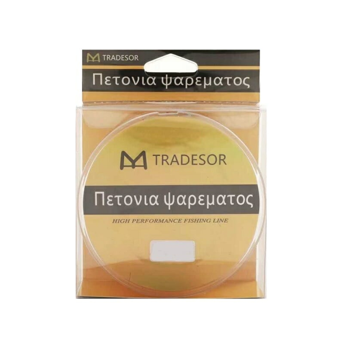 Влакно за риболов - 300 м - 8.0 - 30311