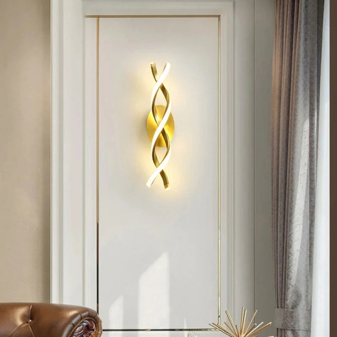 LED аплик - H20 - 943185