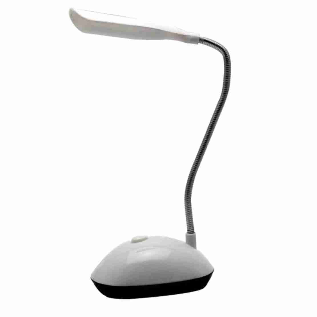 Настолна лампа - Мини настолна лампа - 4 LED - XY-0416 - 112203