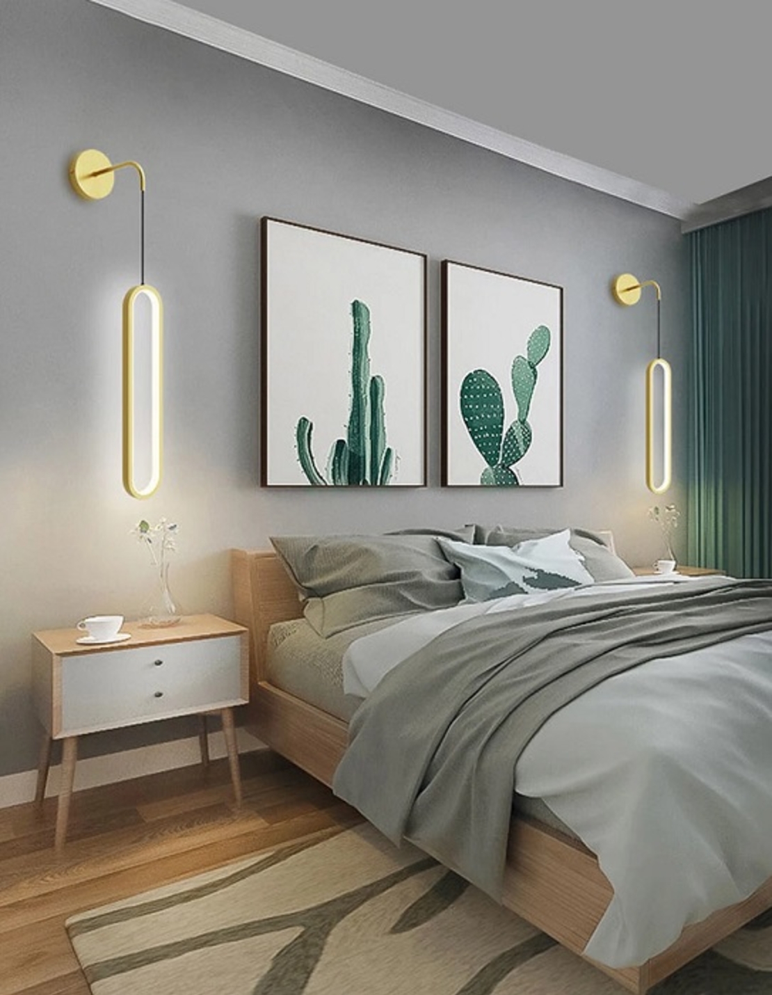 Водоустойчива LED светлина - PH207 - 941761