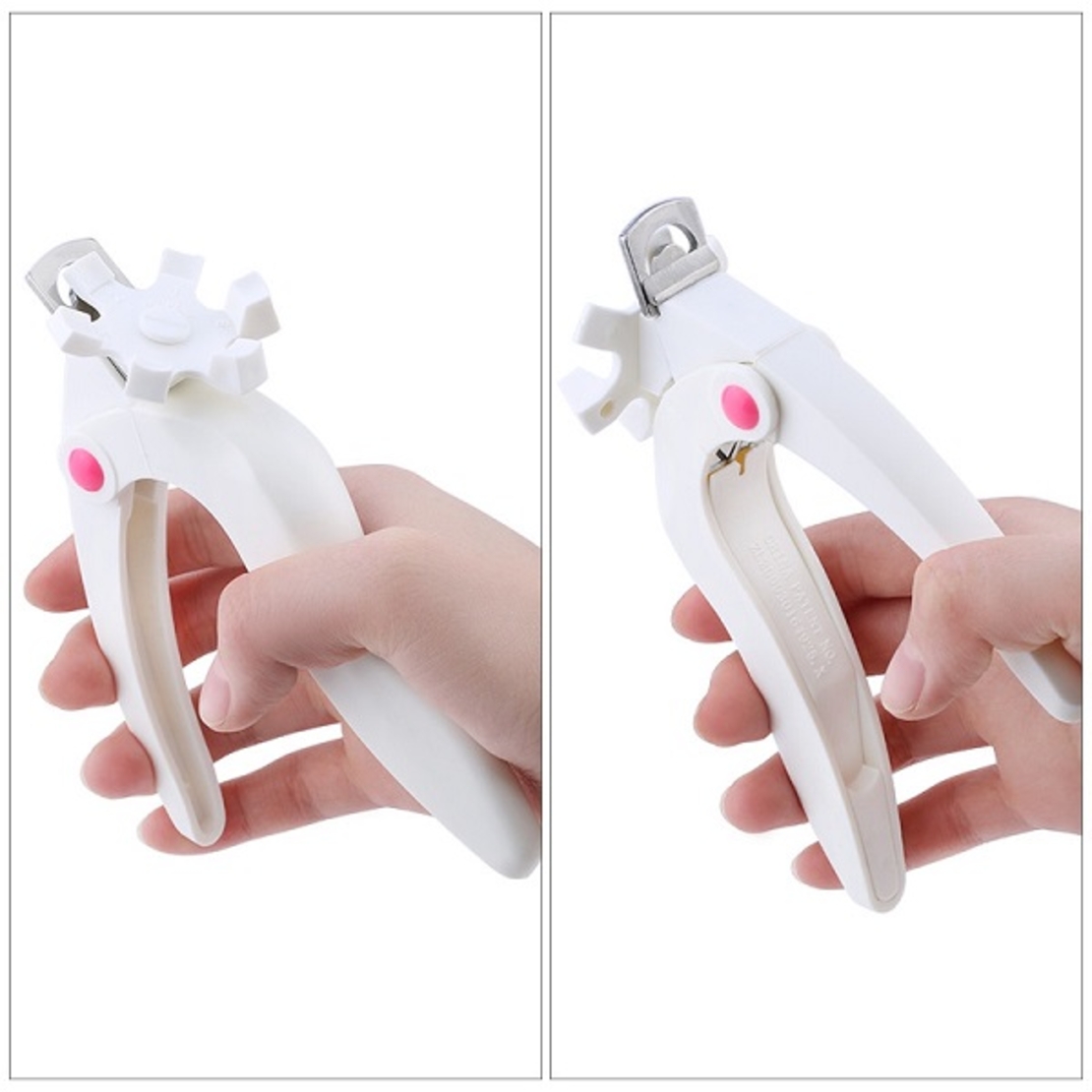 Резач за ноктопластика- Tip Cutter - DX111U - 910402