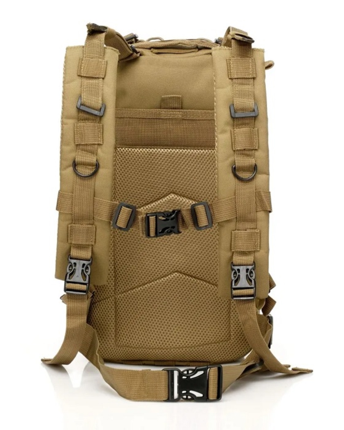 Бизнес раница - XS8077 - 270348 - Army Green