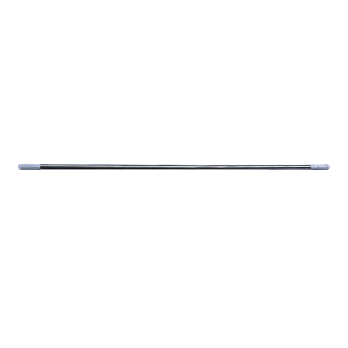 Корниз за баня - Сгъваем - CS -103S - 140-260 см - 231187