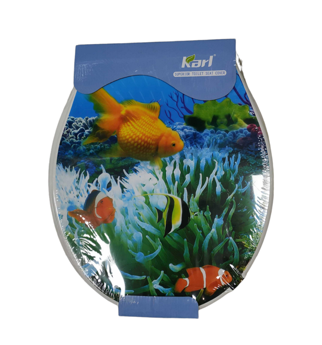 Капак за тоалетна чиния -928 - 80228