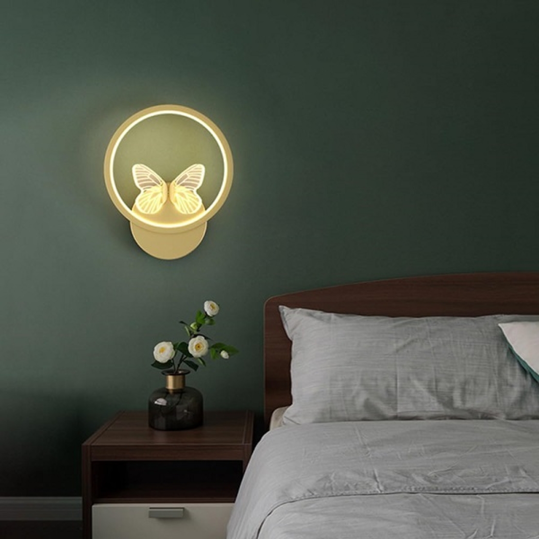 LED аплик - PH215 - 942461